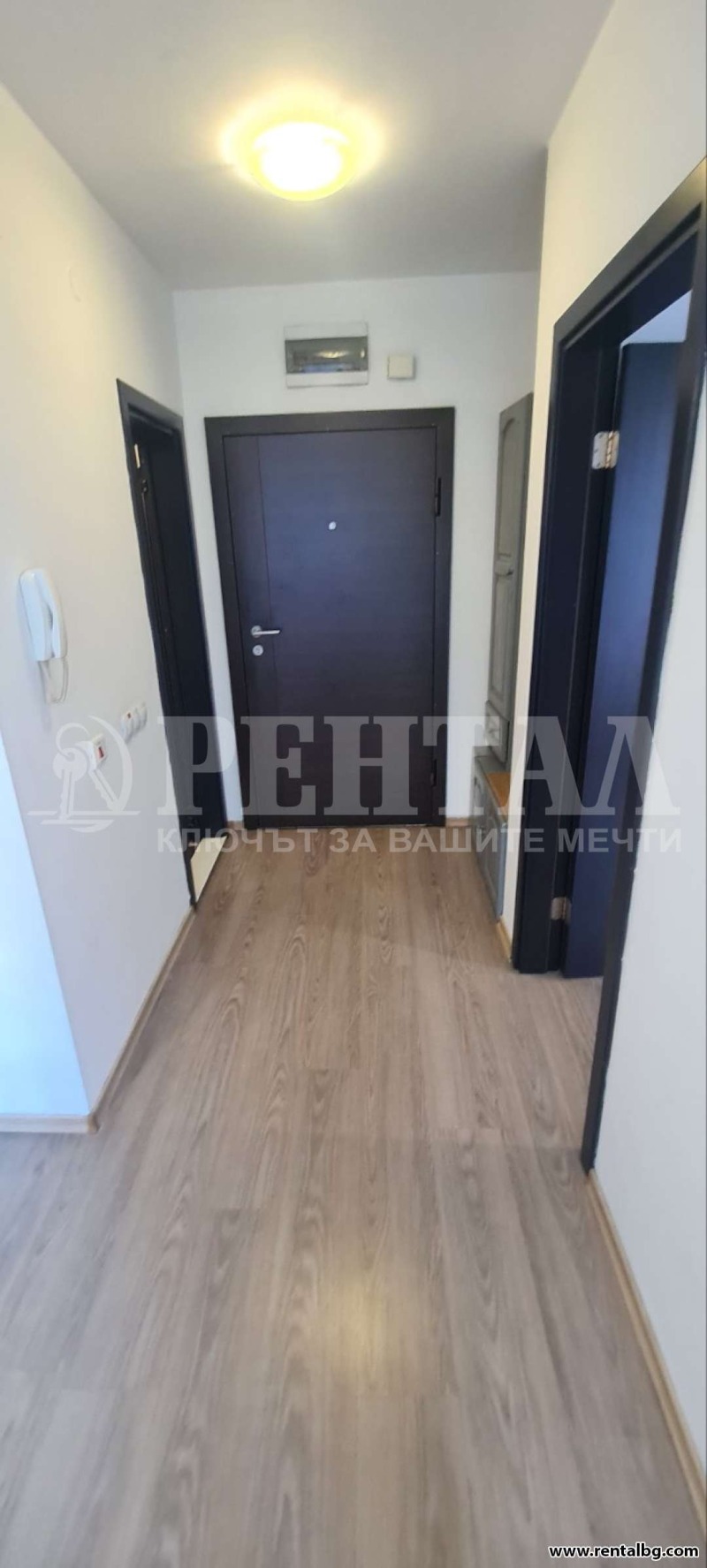 Дава под наем  2-стаен град Пловдив , Център , 55 кв.м | 54119378 - изображение [10]