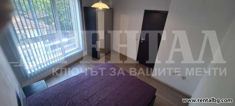 Дава под наем  2-стаен град Пловдив , Център , 55 кв.м | 54119378 - изображение [8]