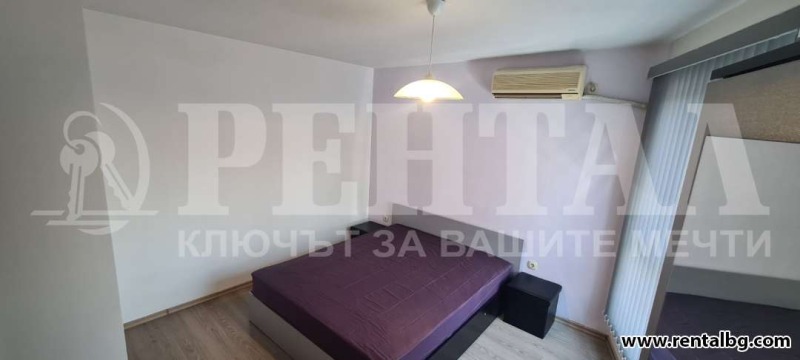 Дава под наем  2-стаен град Пловдив , Център , 55 кв.м | 54119378 - изображение [9]