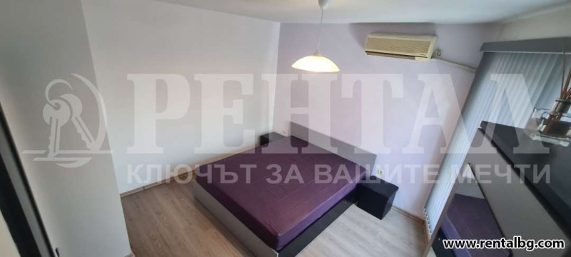 Дава под наем  2-стаен град Пловдив , Център , 55 кв.м | 54119378 - изображение [7]
