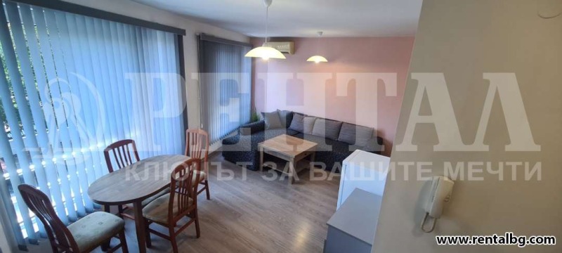 Дава под наем  2-стаен град Пловдив , Център , 55 кв.м | 54119378 - изображение [6]