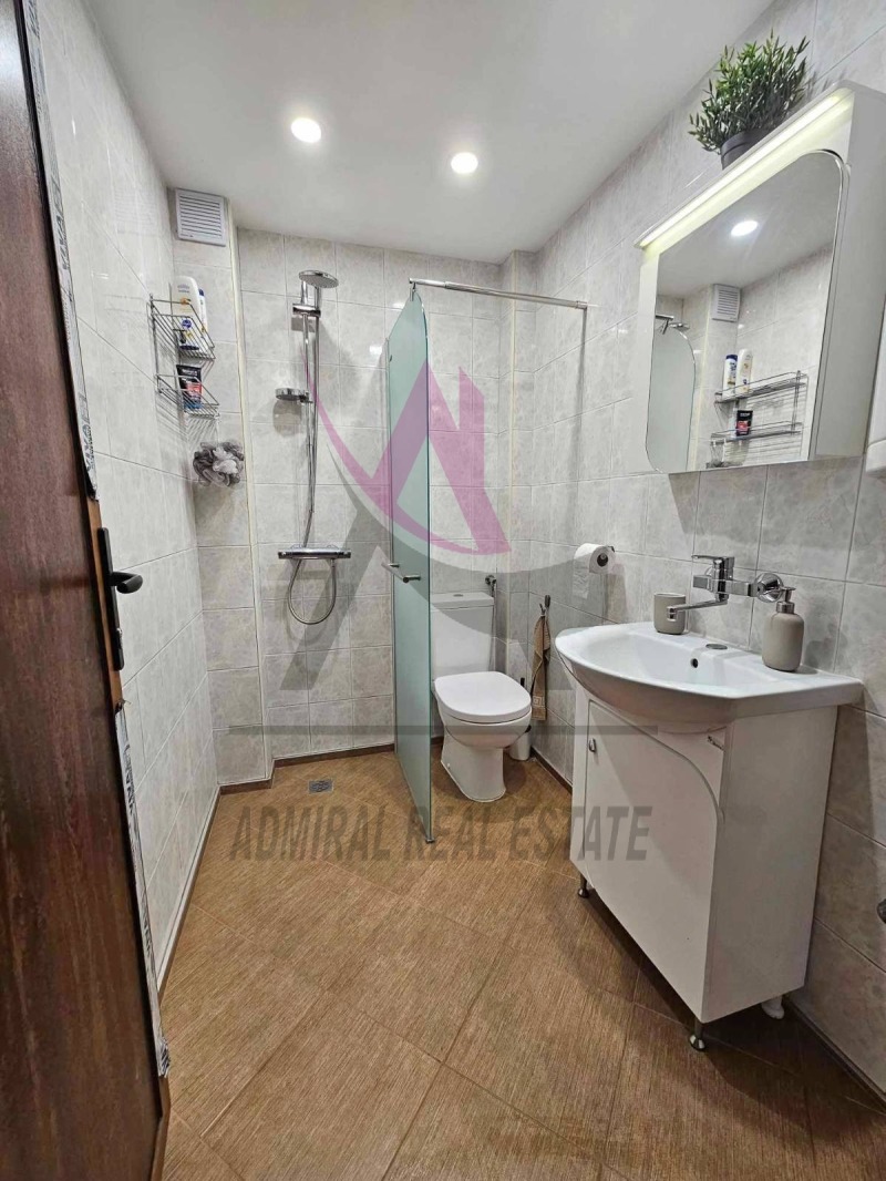 A louer  1 chambre Varna , Kolhozen pazar , 70 m² | 34676581 - image [6]