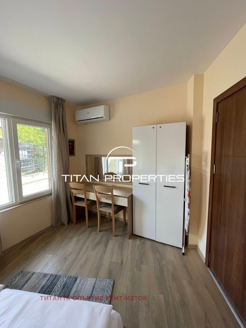 De inchiriat  1 dormitor Burgas , Sarafovo , 65 mp | 35510445 - imagine [4]