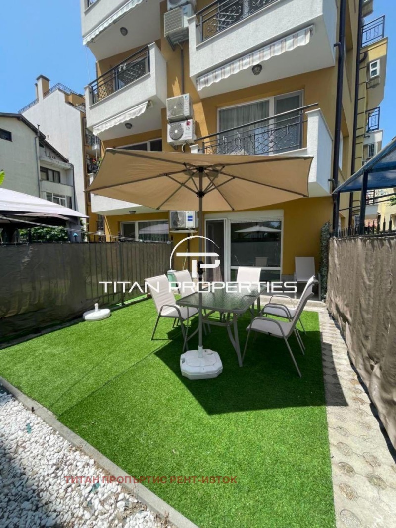De inchiriat  1 dormitor Burgas , Sarafovo , 65 mp | 35510445 - imagine [5]