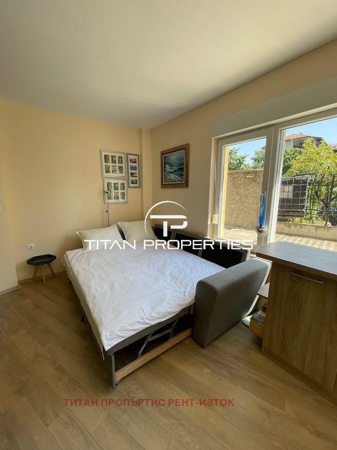 De inchiriat  1 dormitor Burgas , Sarafovo , 65 mp | 35510445 - imagine [3]