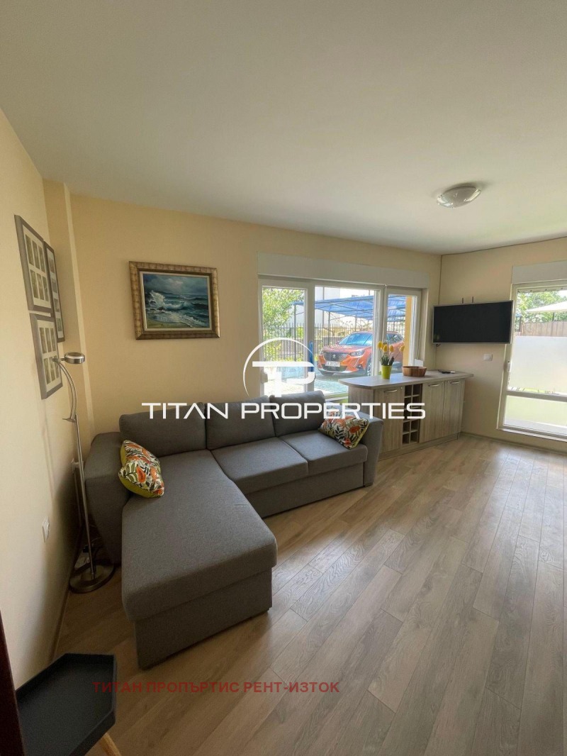 De inchiriat  1 dormitor Burgas , Sarafovo , 65 mp | 35510445 - imagine [2]