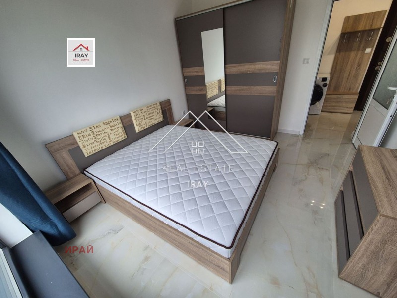 Til leje  1 soveværelse Stara Zagora , ORB , 65 kvm | 46439441 - billede [8]