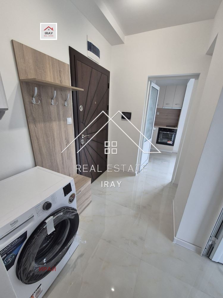 Til leje  1 soveværelse Stara Zagora , ORB , 65 kvm | 46439441 - billede [15]