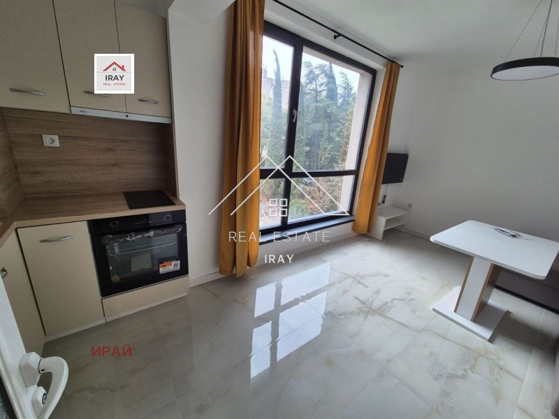 Til leje  1 soveværelse Stara Zagora , ORB , 65 kvm | 46439441 - billede [3]