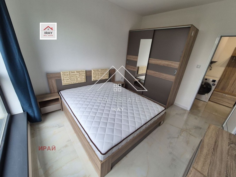 Til leje  1 soveværelse Stara Zagora , ORB , 65 kvm | 46439441 - billede [14]