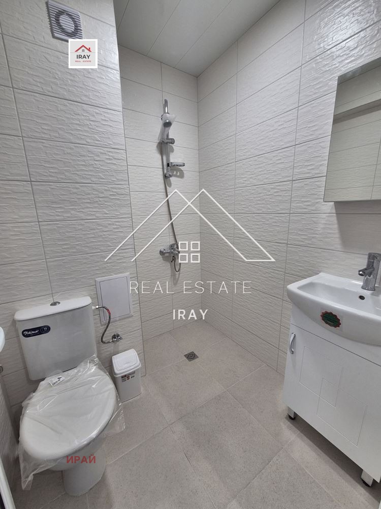 Til leje  1 soveværelse Stara Zagora , ORB , 65 kvm | 46439441 - billede [16]