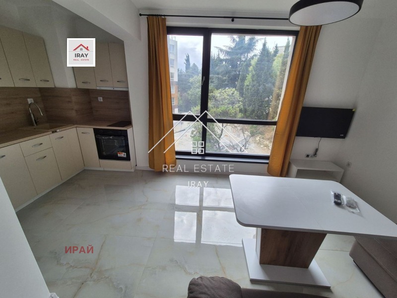 Til leje  1 soveværelse Stara Zagora , ORB , 65 kvm | 46439441 - billede [5]