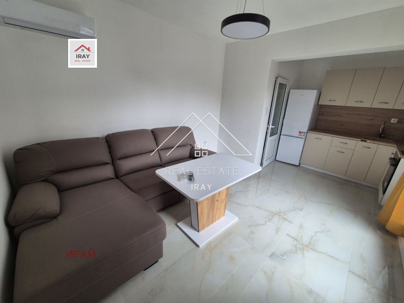 Til leje  1 soveværelse Stara Zagora , ORB , 65 kvm | 46439441 - billede [9]