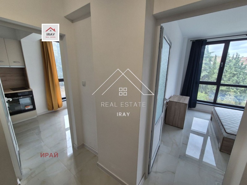 Til leje  1 soveværelse Stara Zagora , ORB , 65 kvm | 46439441 - billede [6]