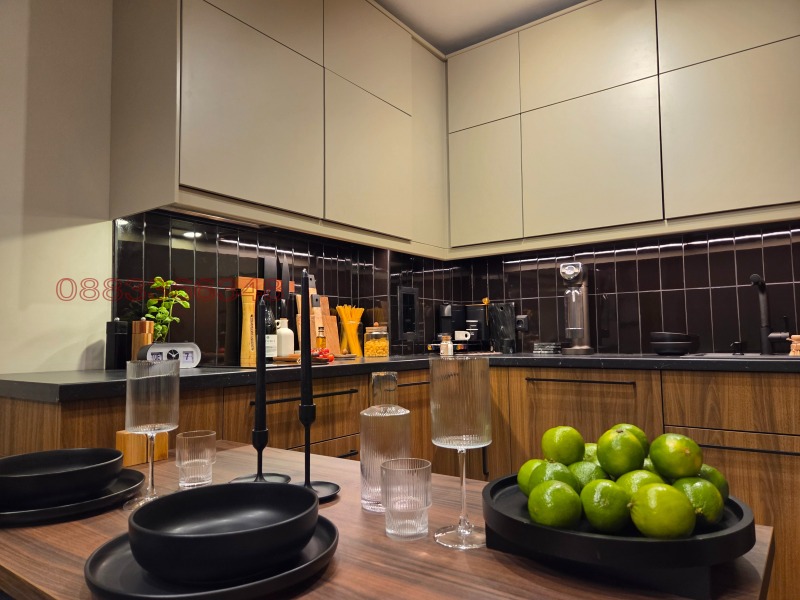 Дава под наем 2-СТАЕН, гр. София, Зона Б-5, снимка 6 - Апартаменти - 52931558