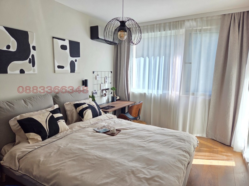 Дава под наем 2-СТАЕН, гр. София, Зона Б-5, снимка 7 - Апартаменти - 52931558