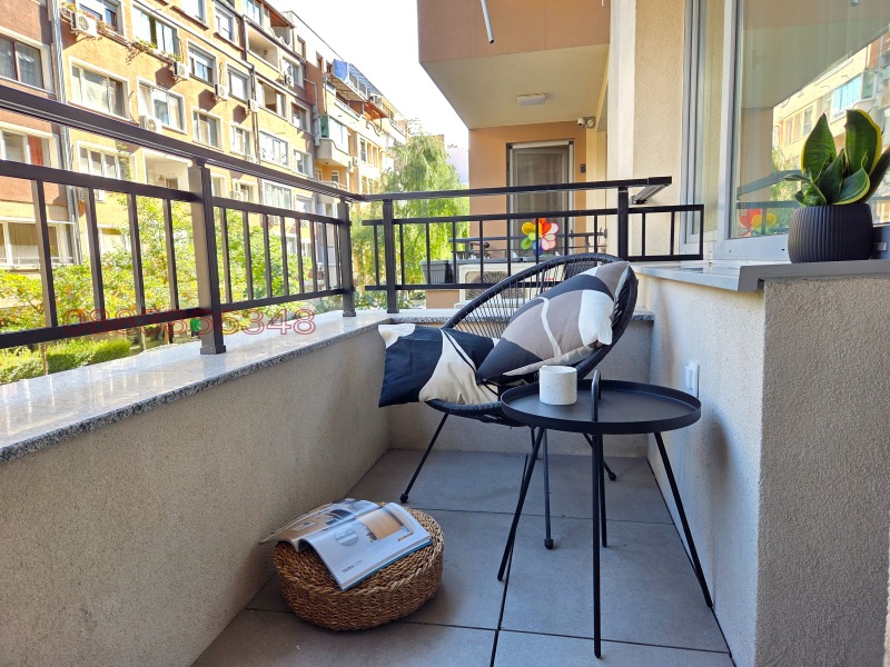 Дава под наем 2-СТАЕН, гр. София, Зона Б-5, снимка 11 - Апартаменти - 52931558