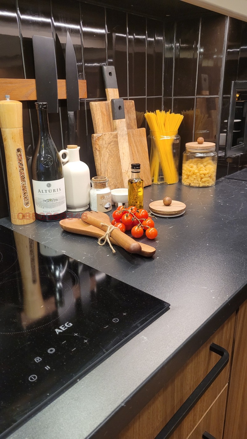 Дава под наем 2-СТАЕН, гр. София, Зона Б-5, снимка 5 - Апартаменти - 52931558