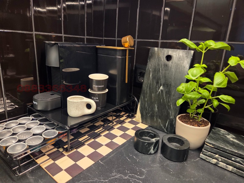 Дава под наем 2-СТАЕН, гр. София, Зона Б-5, снимка 15 - Апартаменти - 52931558