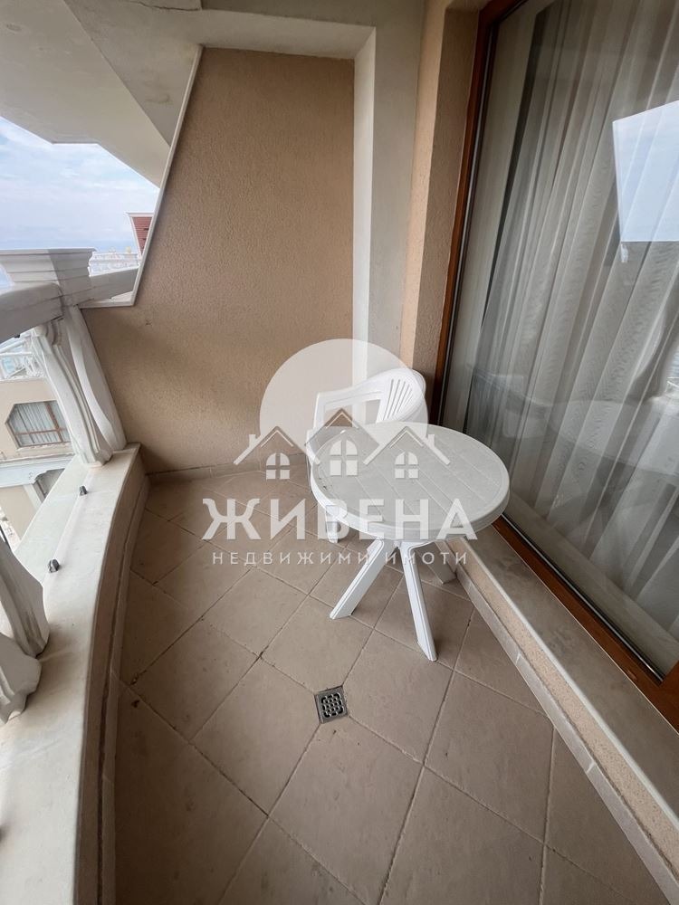 Дава под наем 2-СТАЕН, гр. Варна, к.к. Чайка, снимка 11 - Апартаменти - 54299395