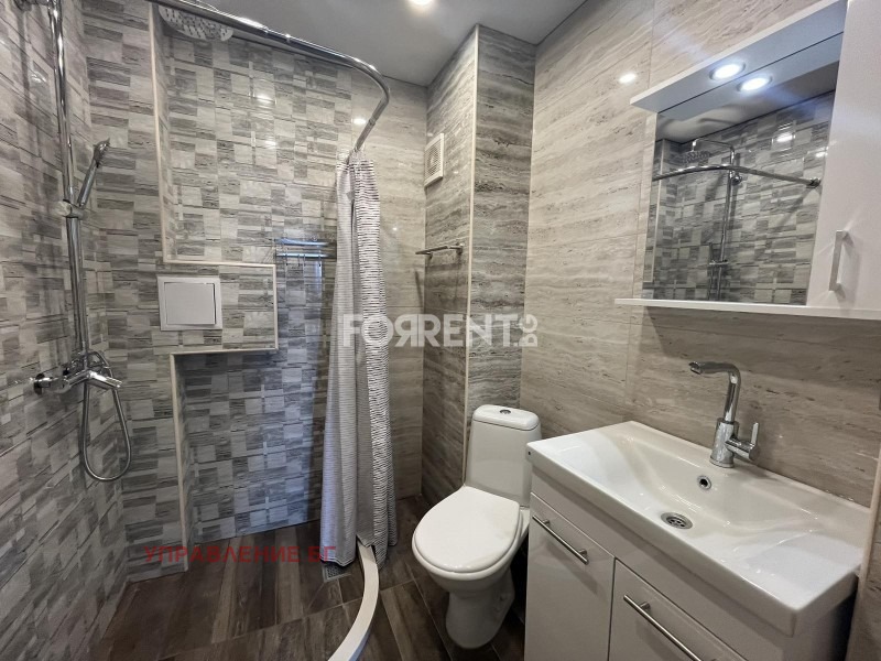 Дава под наем 3-СТАЕН, гр. София, Красно село, снимка 4 - Апартаменти - 54036460