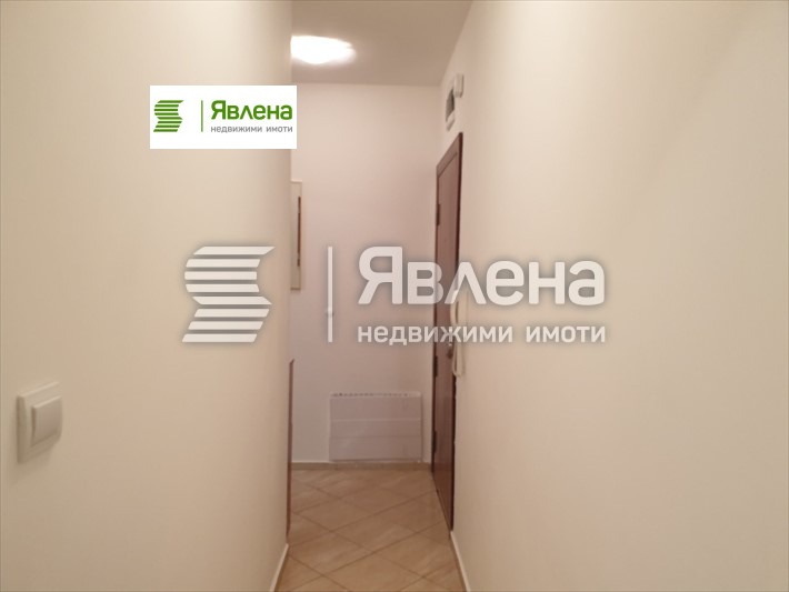 Дава под наем 3-СТАЕН, гр. София, Дружба 2, снимка 12 - Апартаменти - 55354824