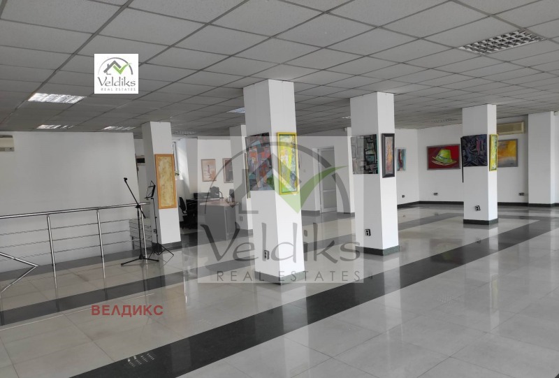 For Rent  Office Sofia , Tsentar , 150 sq.m | 60990923 - image [2]