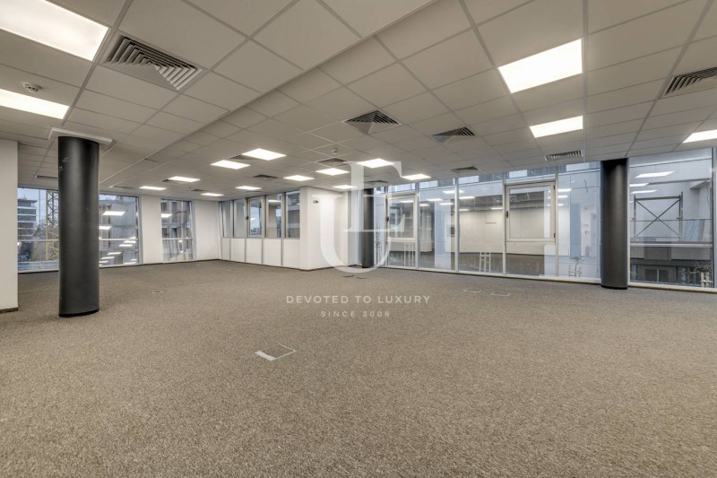 Дава под наем ОФИС, гр. София, Кръстова вада, снимка 8 - Офиси - 53509166