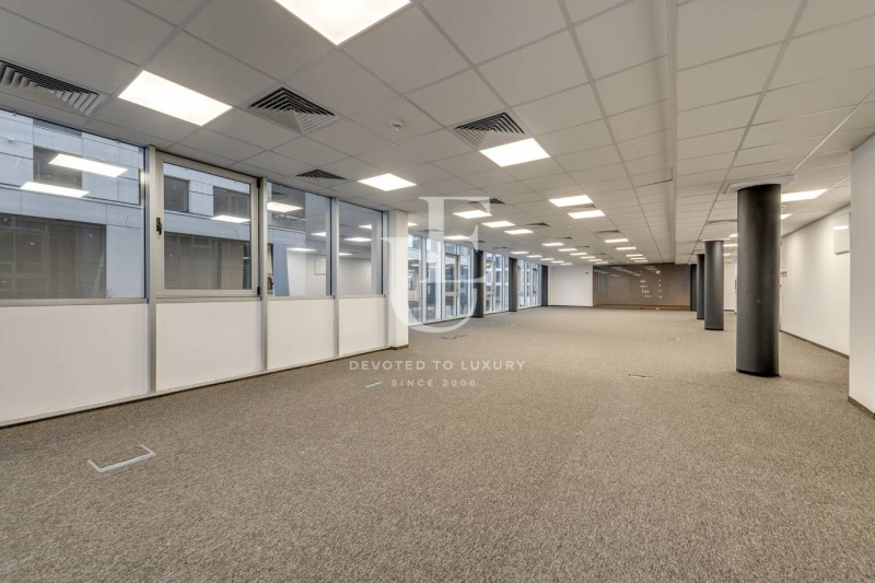 Дава под наем ОФИС, гр. София, Кръстова вада, снимка 6 - Офиси - 53509166