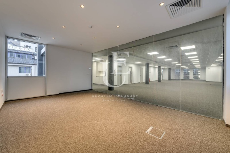 Дава под наем ОФИС, гр. София, Кръстова вада, снимка 5 - Офиси - 53509166