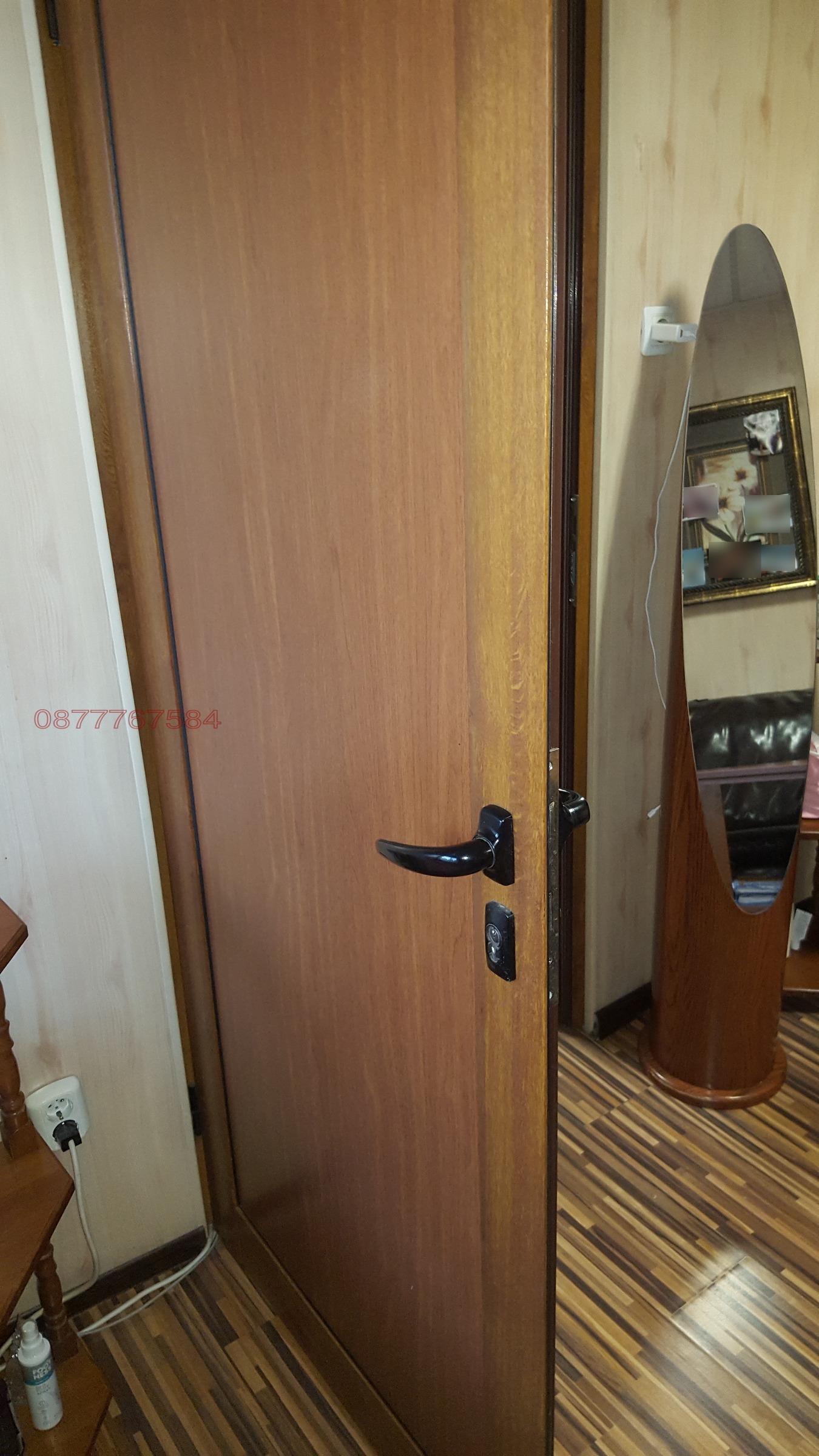 Дава под наем 1-СТАЕН, гр. Перник, Център, снимка 12 - Апартаменти - 54511496