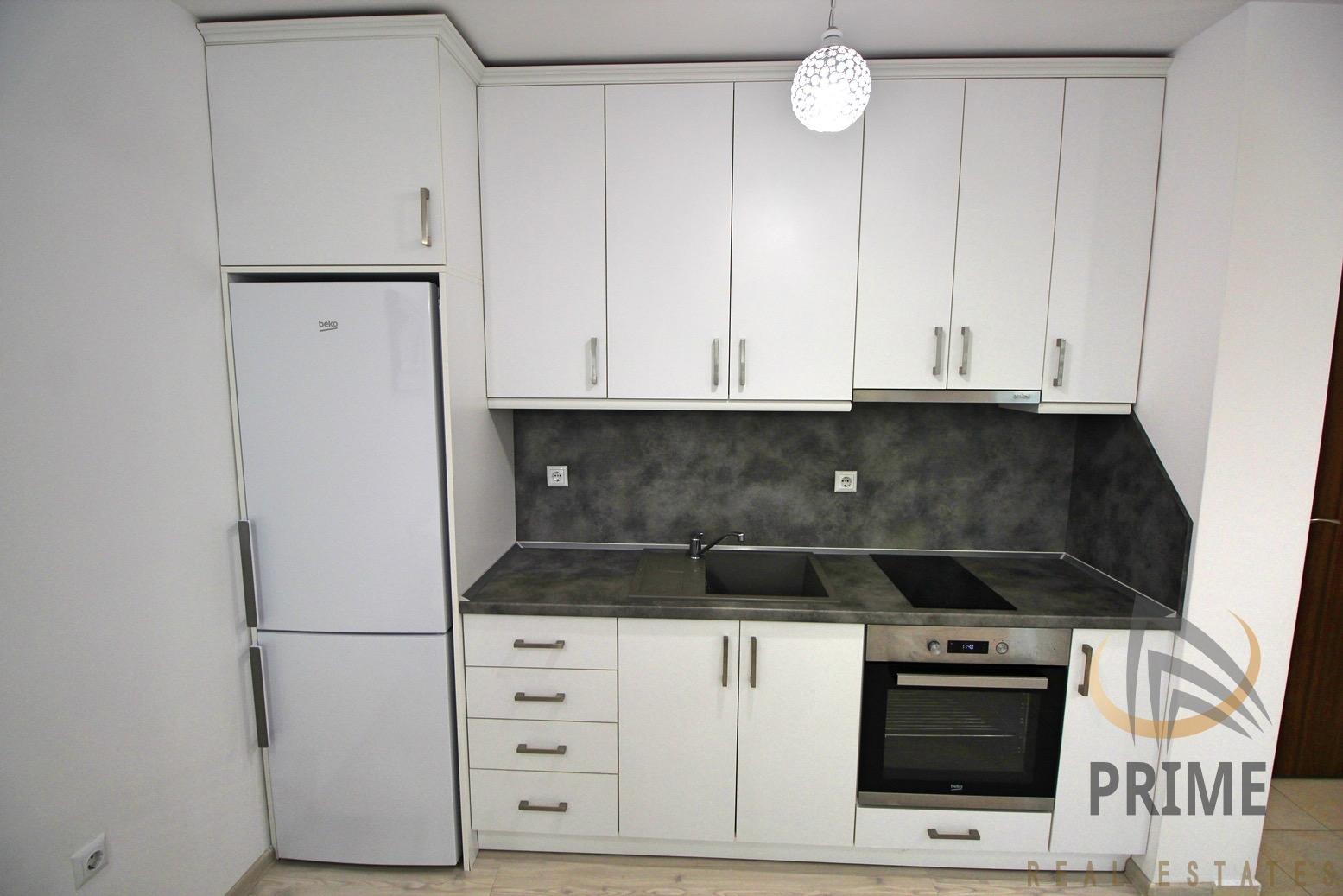 Дава под наем 2-СТАЕН, гр. Бургас, Славейков, снимка 4 - Апартаменти - 53807741