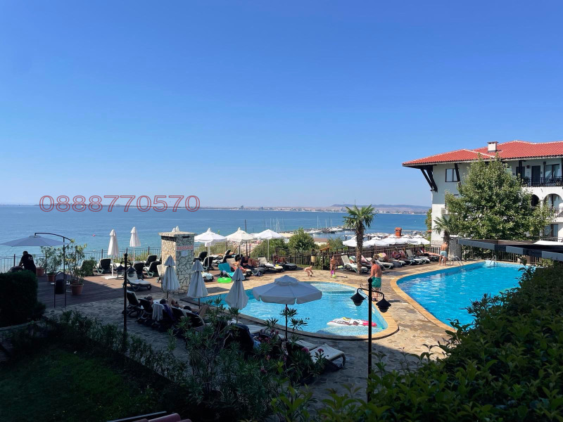 Дава под Наем 2-СТАЕН в област Бургас, гр. Свети Влас - 62 кв.м / 390 € » 762.77 лв.