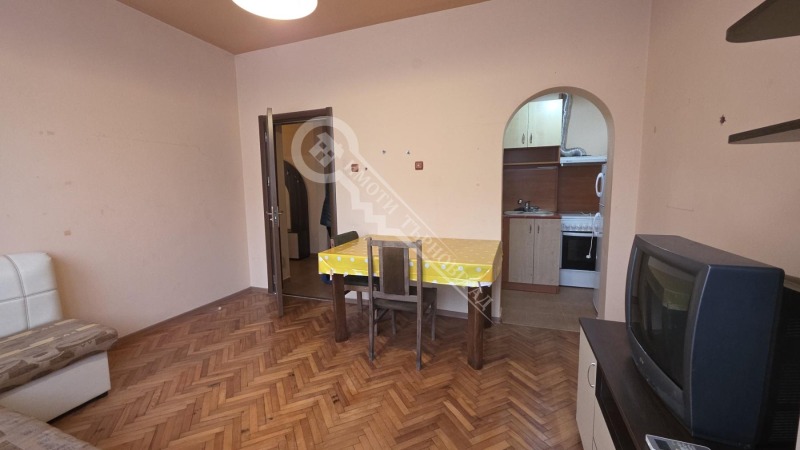 Дава под Наем 2-СТАЕН в град Велико Търново, Център - 60 кв.м / 300 € » 586.75 лв., ИМОТИ ТЪРНОВГРАД