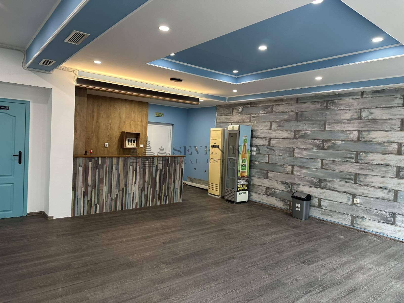 Дава под Наем ЗАВЕДЕНИЕ | Imot.bg — изображение 1