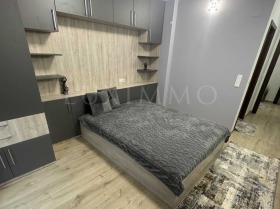 1 makuuhuone Hipodruma, Sofia 5