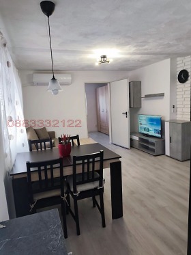 1 chambre Lyulin 10, Sofia