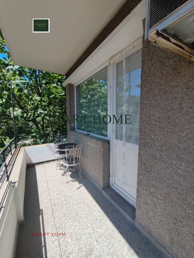 K pronájmu  Pokoj Veliko Tarnovo , Centar , 20 m2 | 98867281 - obraz [3]