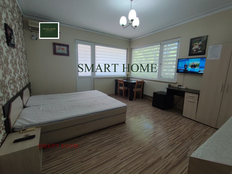K pronájmu  Pokoj Veliko Tarnovo , Centar , 20 m2 | 98867281