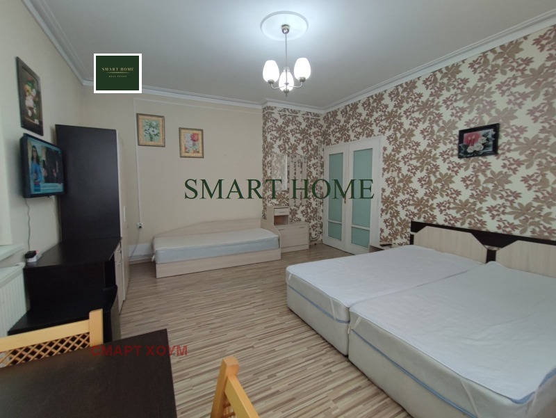 K pronájmu  Pokoj Veliko Tarnovo , Centar , 20 m2 | 98867281 - obraz [2]