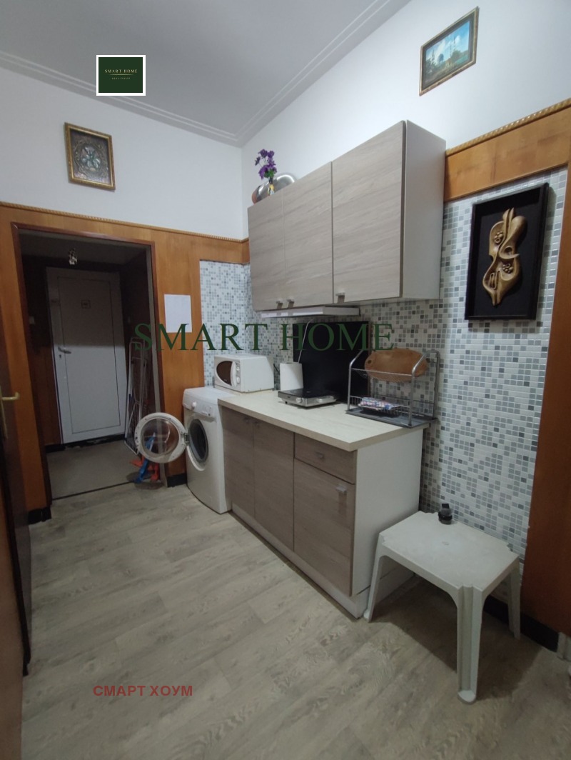 K pronájmu  Pokoj Veliko Tarnovo , Centar , 20 m2 | 98867281 - obraz [4]