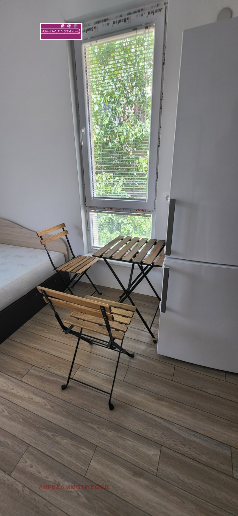 Zu vermieten  Studio Sofia , Malinowa dolina , 38 qm | 45659630 - Bild [5]