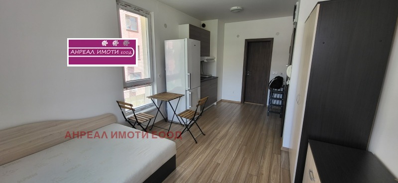 Zu vermieten  Studio Sofia , Malinowa dolina , 38 qm | 45659630 - Bild [3]