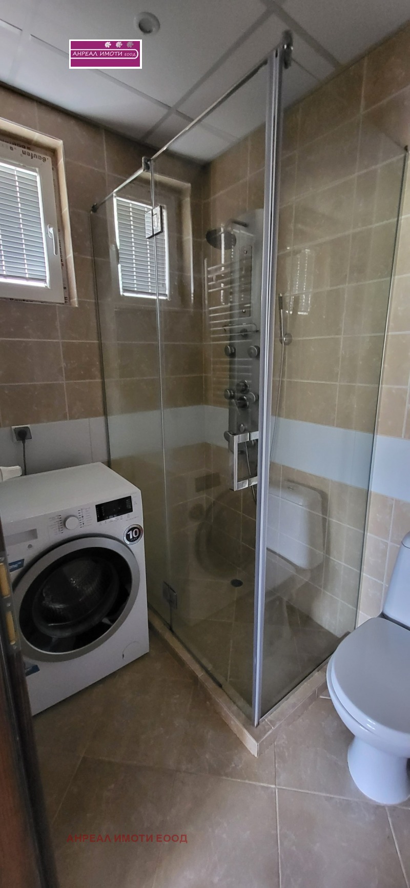 Zu vermieten  Studio Sofia , Malinowa dolina , 38 qm | 45659630 - Bild [6]