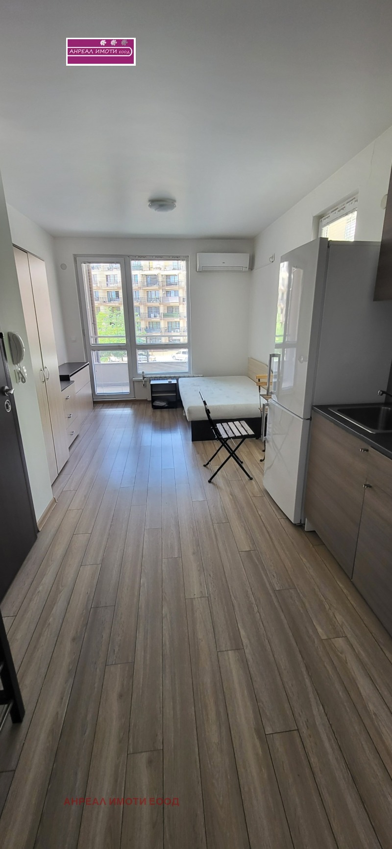 Zu vermieten  Studio Sofia , Malinowa dolina , 38 qm | 45659630 - Bild [2]