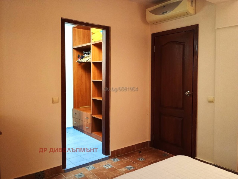 Para alugar  1 quarto região Burgas , k.k. Slantchev briag , 80 m² | 50252873 - imagem [8]