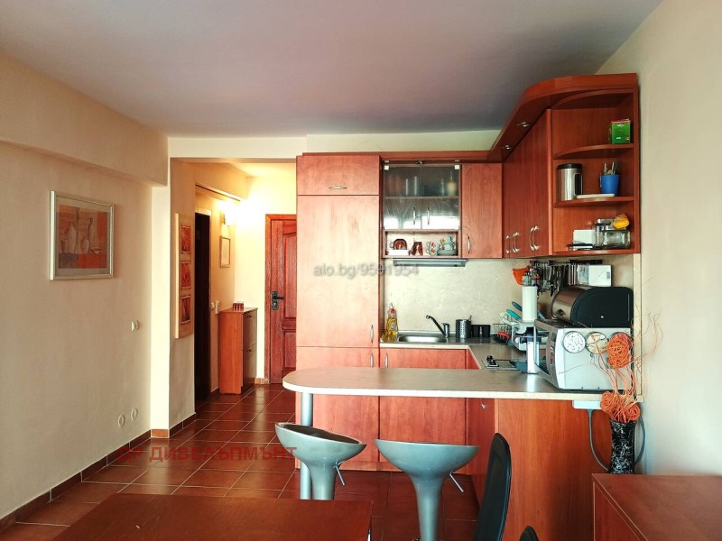 Para alugar  1 quarto região Burgas , k.k. Slantchev briag , 80 m² | 50252873 - imagem [4]