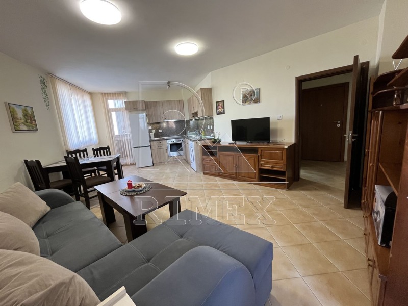 K pronájmu  1 ložnice Plovdiv , Trakija , 75 m2 | 80077441 - obraz [2]