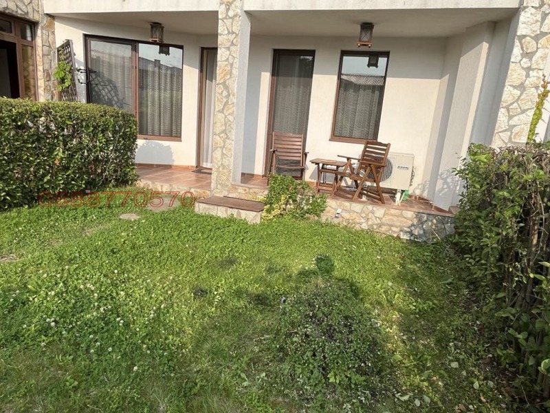 Дава под наем 2-СТАЕН, гр. Свети Влас, област Бургас, снимка 14 - Апартаменти - 52780714