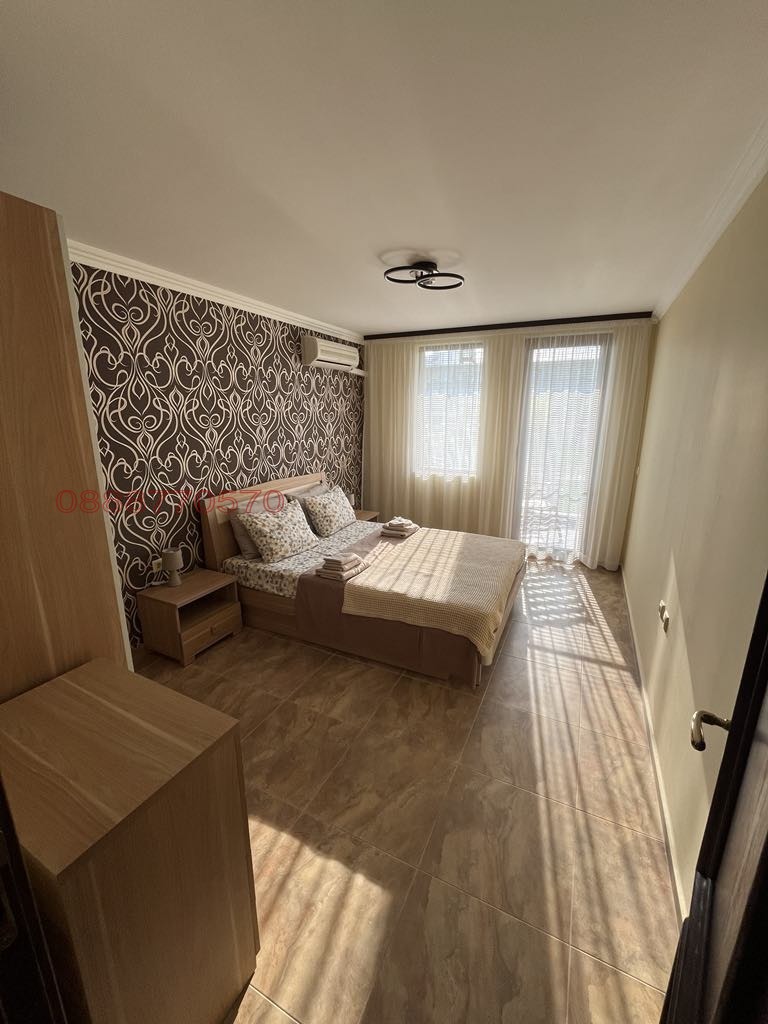 Дава под наем 2-СТАЕН, гр. Свети Влас, област Бургас, снимка 9 - Апартаменти - 52780714